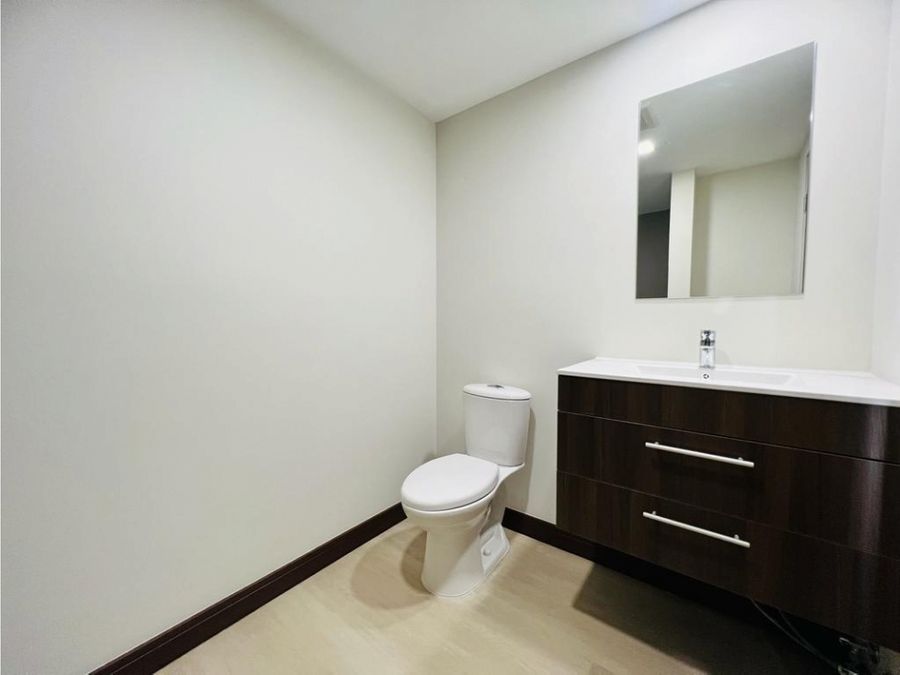 Apartamento en Uruca