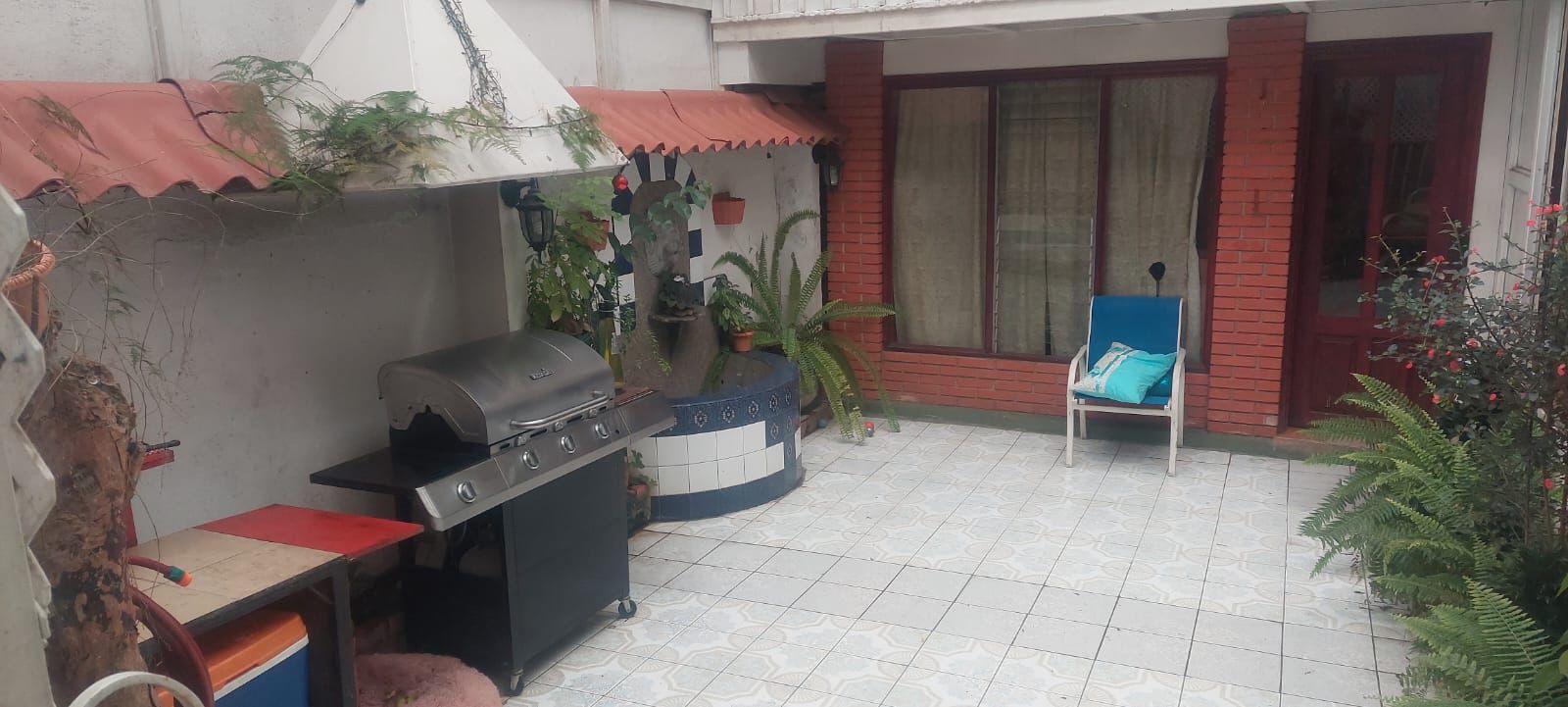 Casa en Desamparados