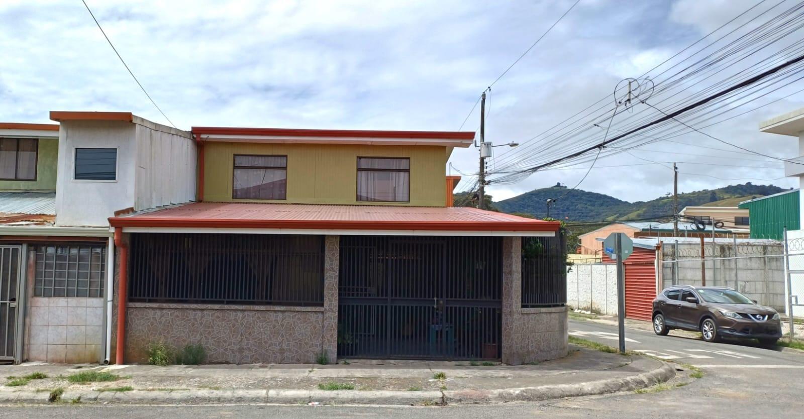 Casa en Carmen