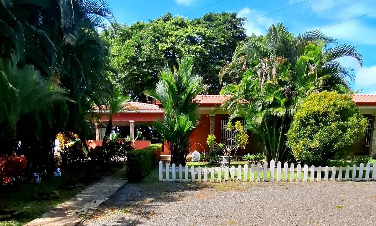 Casa en Coyolar