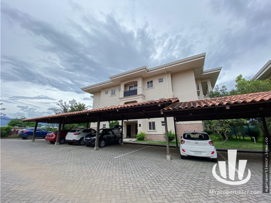 Apartamento en Eco Residencial San Vicente
