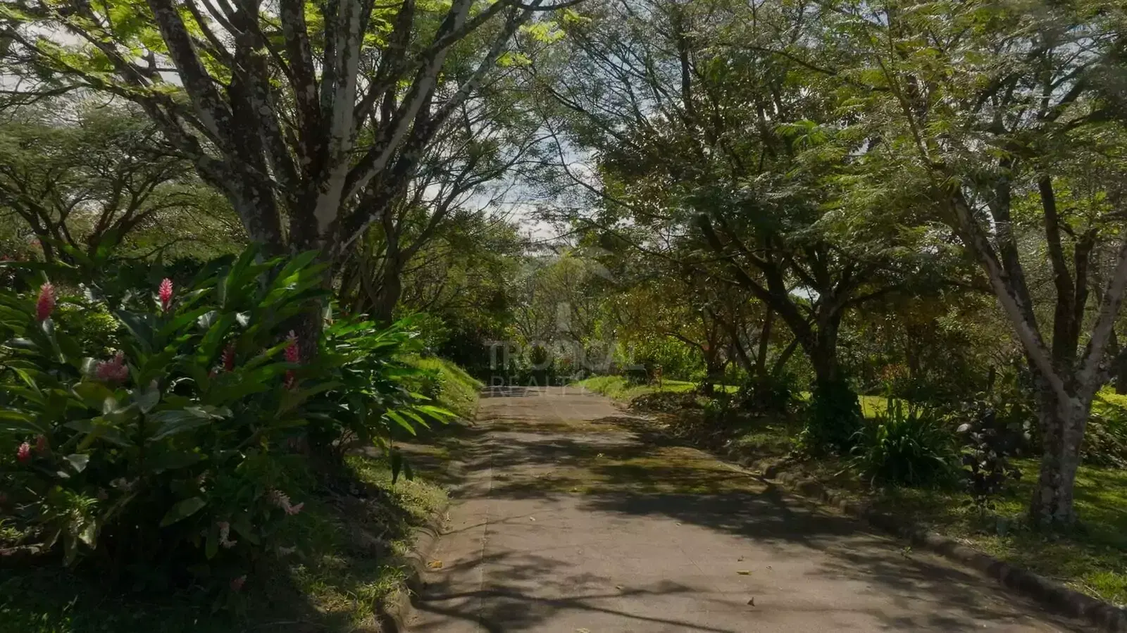 Casa en Guácima