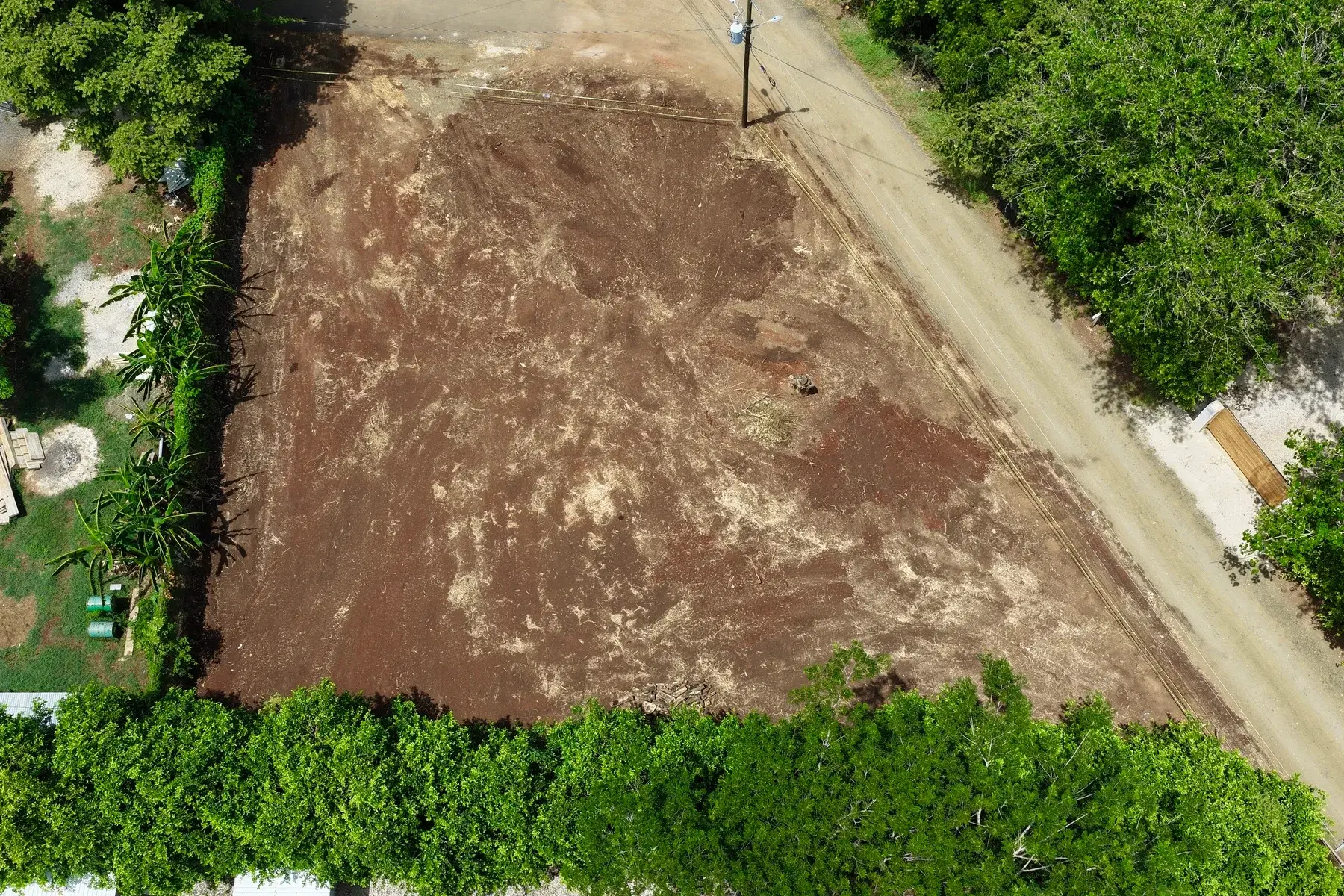 Terreno en Cabo Velas