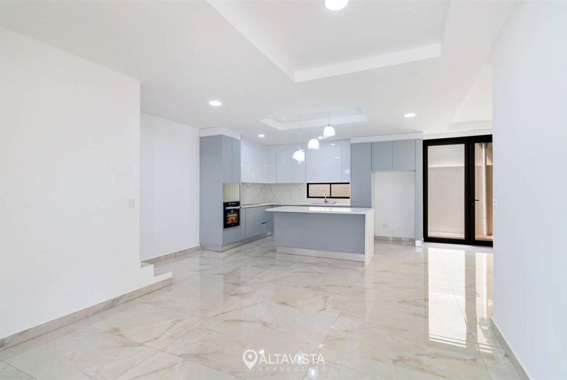 House at