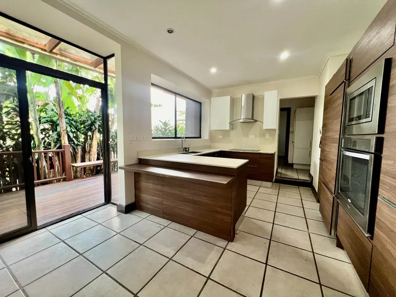 House at Condominio Lomas de Escazú