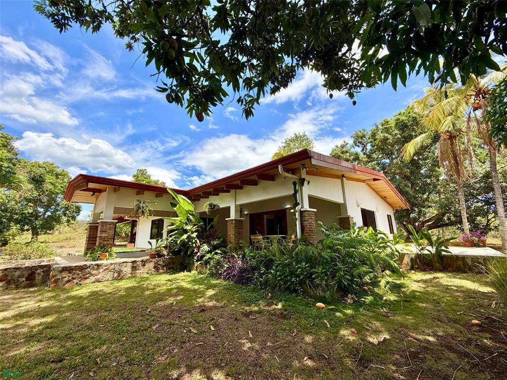 Casa en Atenas