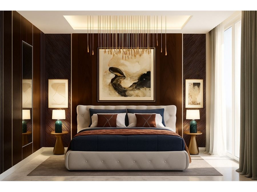 Apartamento en Tamarindo