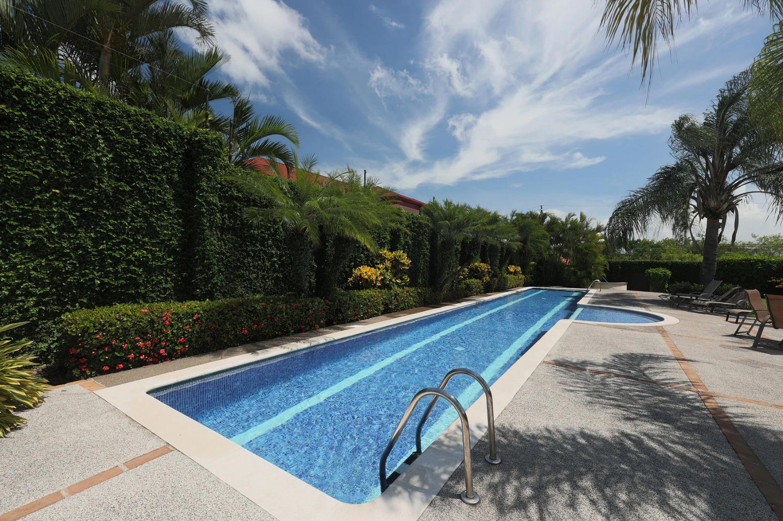 Property at Santa Ana