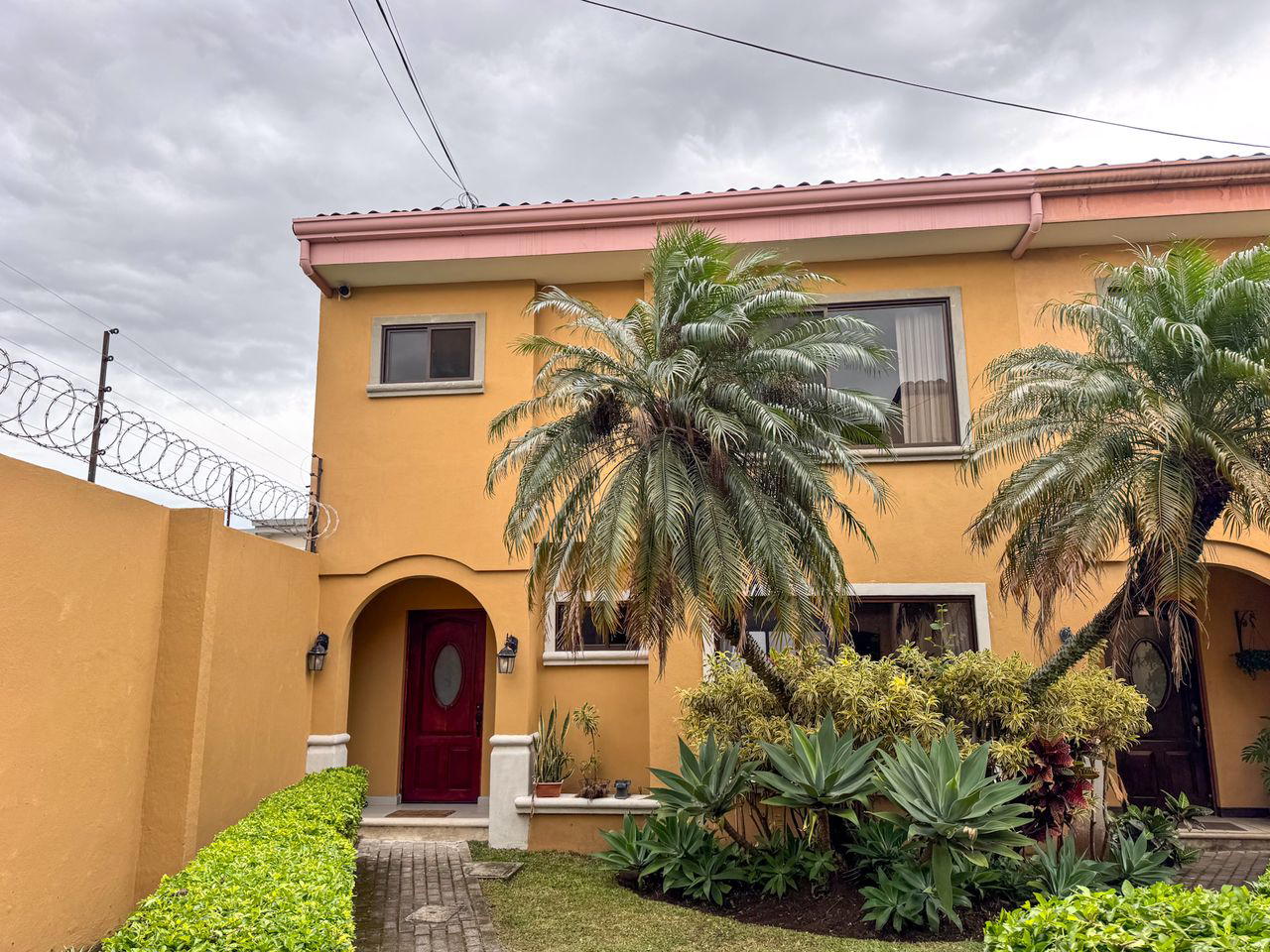 Propiedad en Condominio Pinar Del Rio