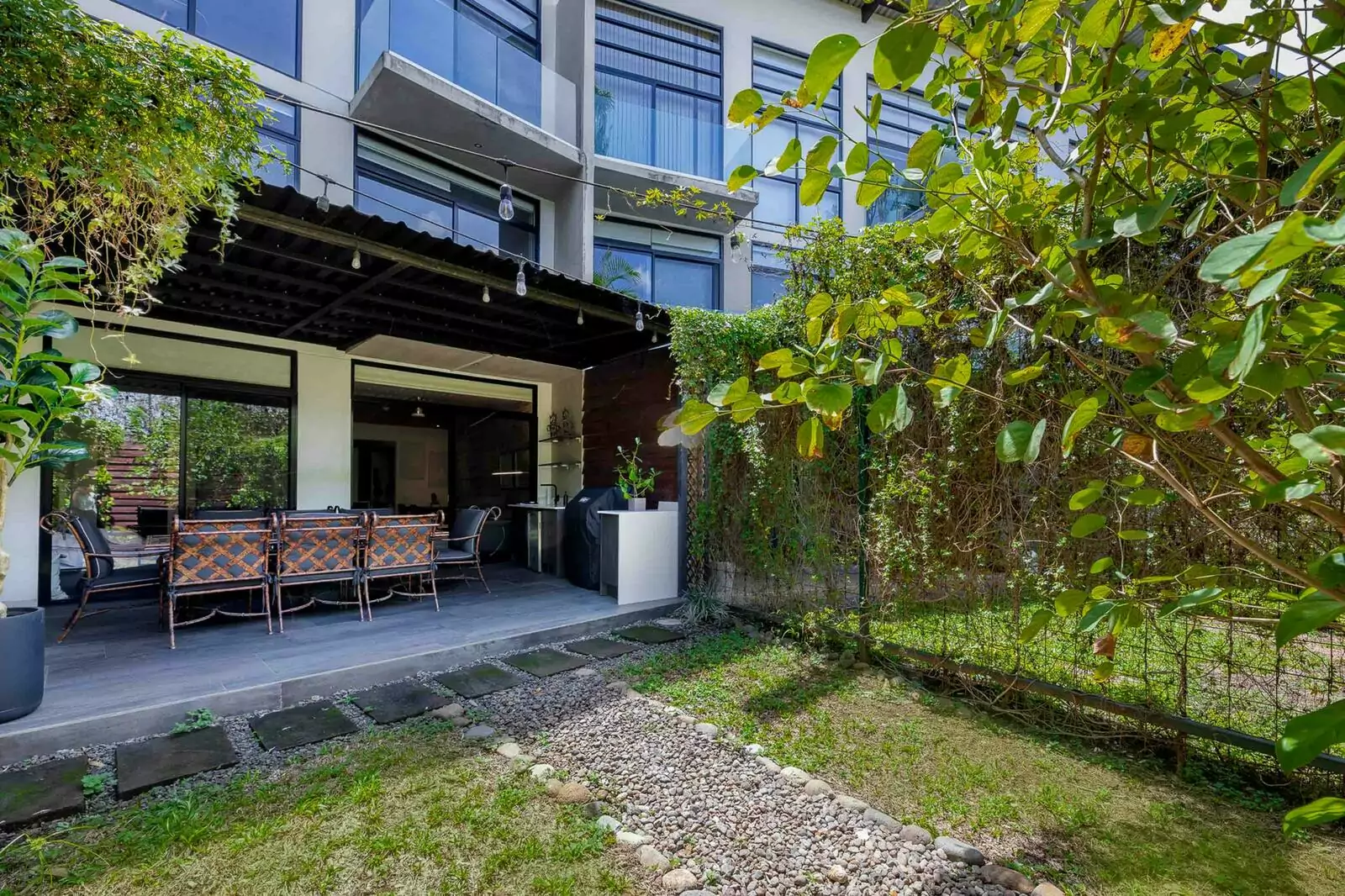 Apartamento en Uruca
