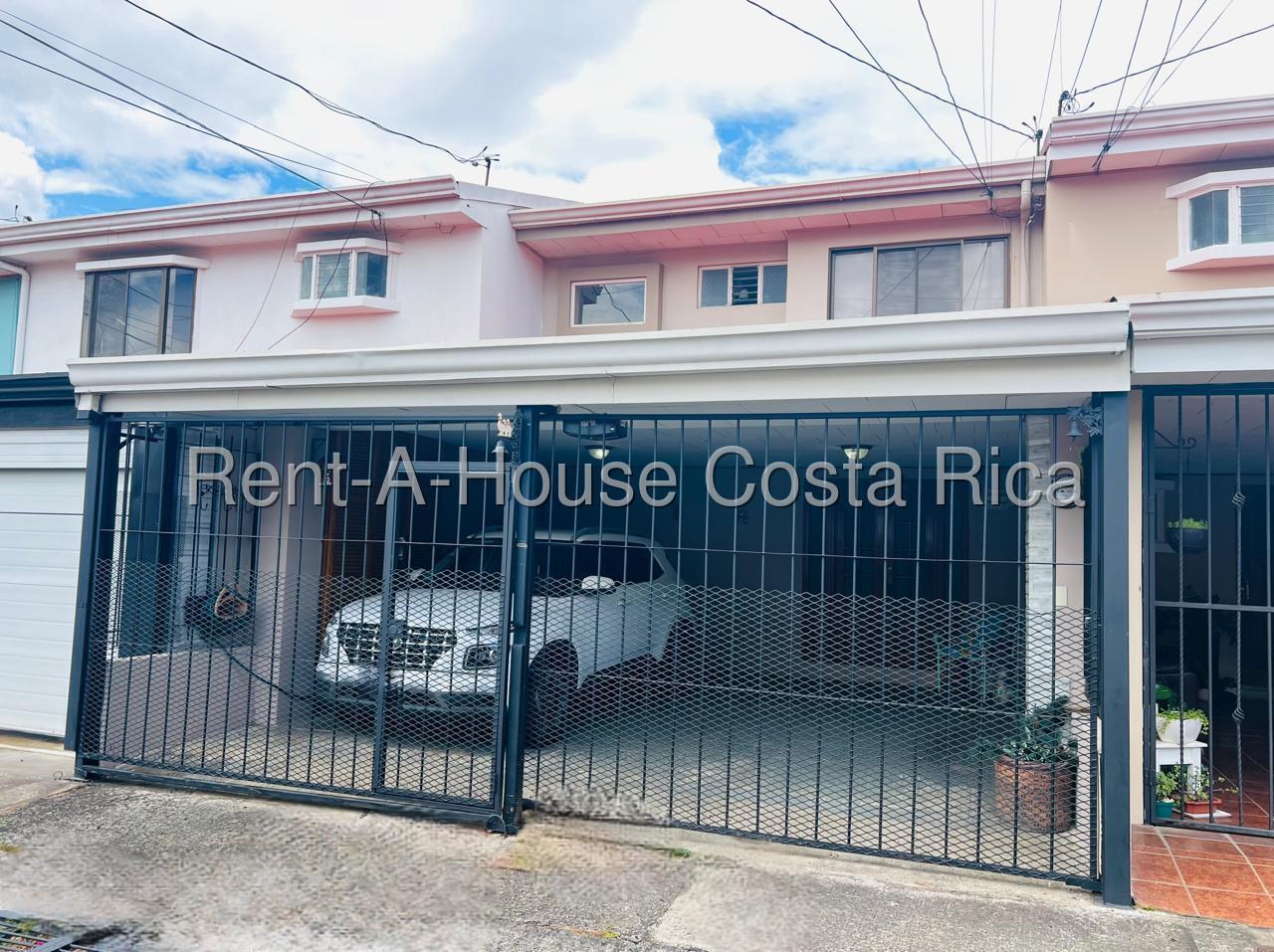 House at Ulloa
