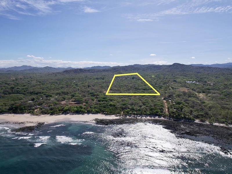 Terreno en Veintisiete de Abril