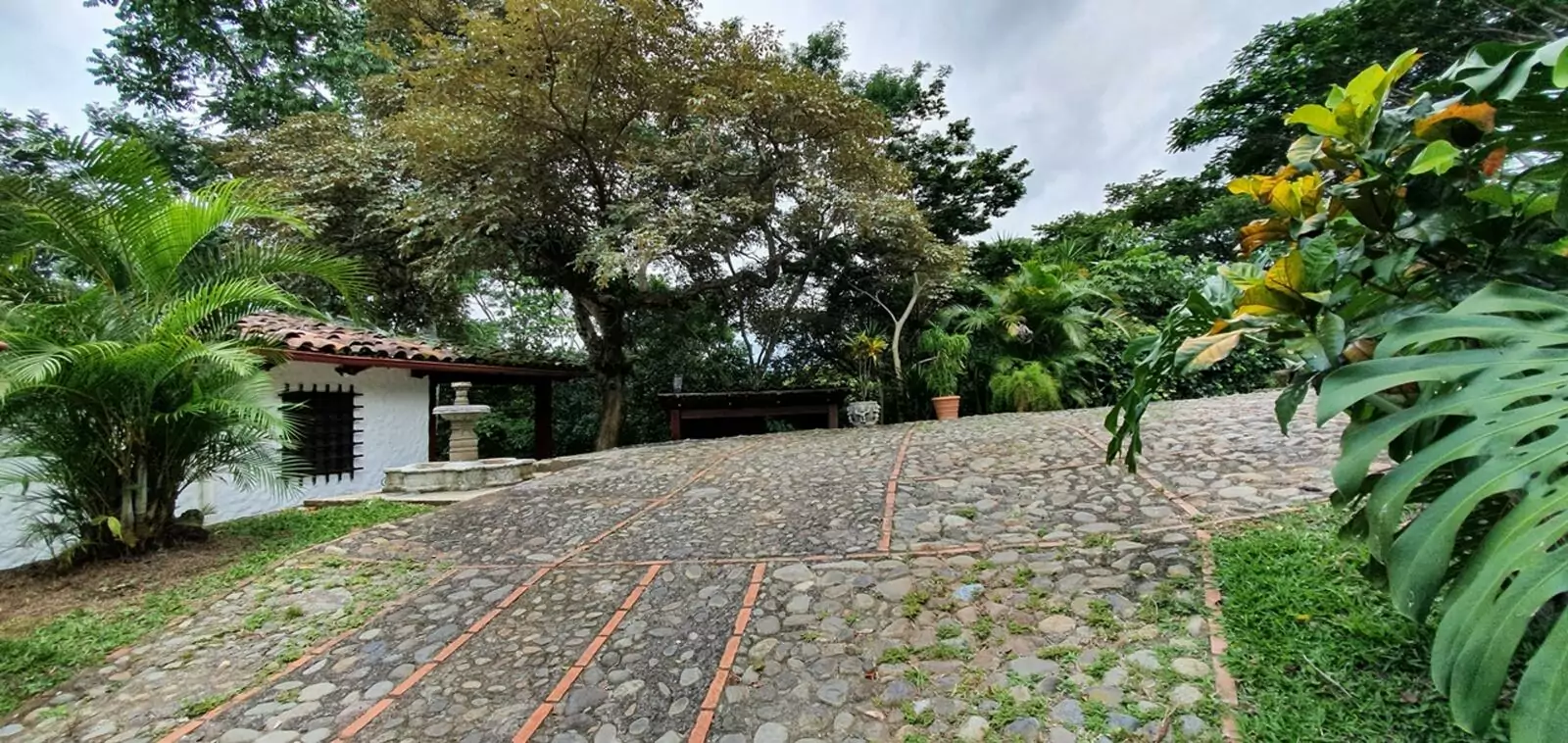 Propiedad en Colón