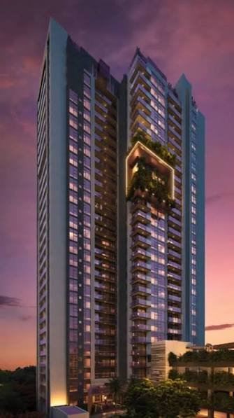 Apartamento en Torre Sencia Núcleo Sabana