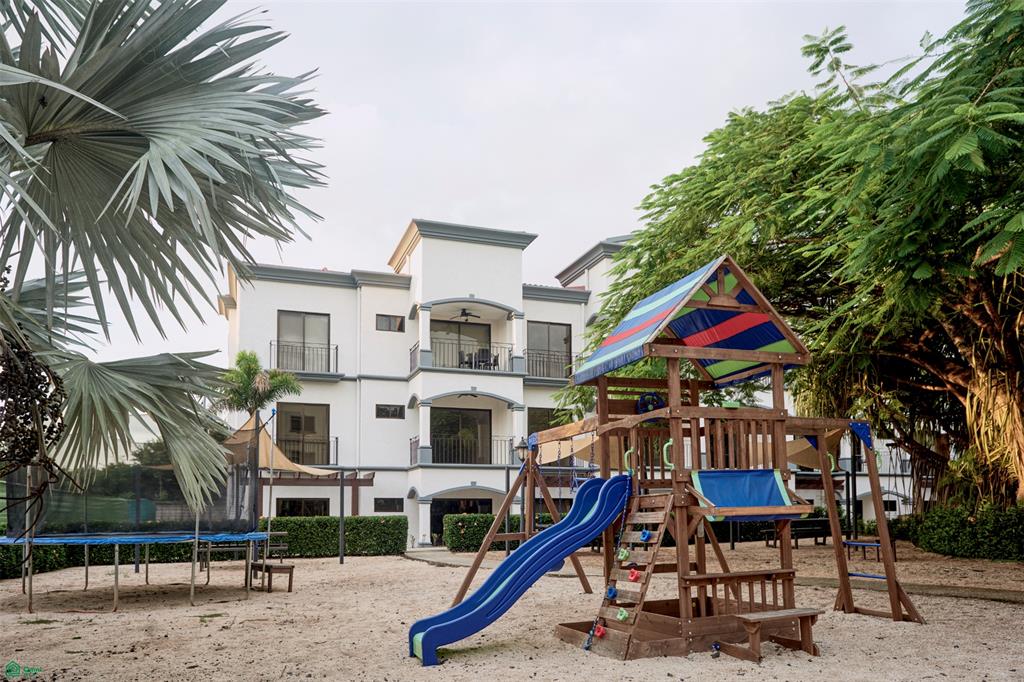 Property at Palmas de Tamarindo Resort