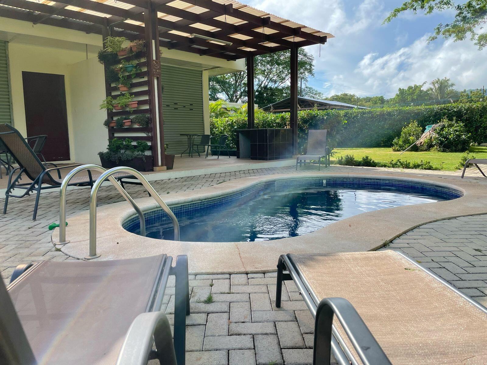 Apartamento en Tamarindo