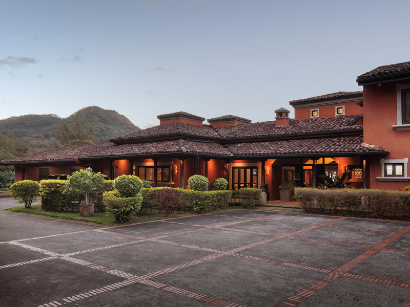 Property at Santa Ana