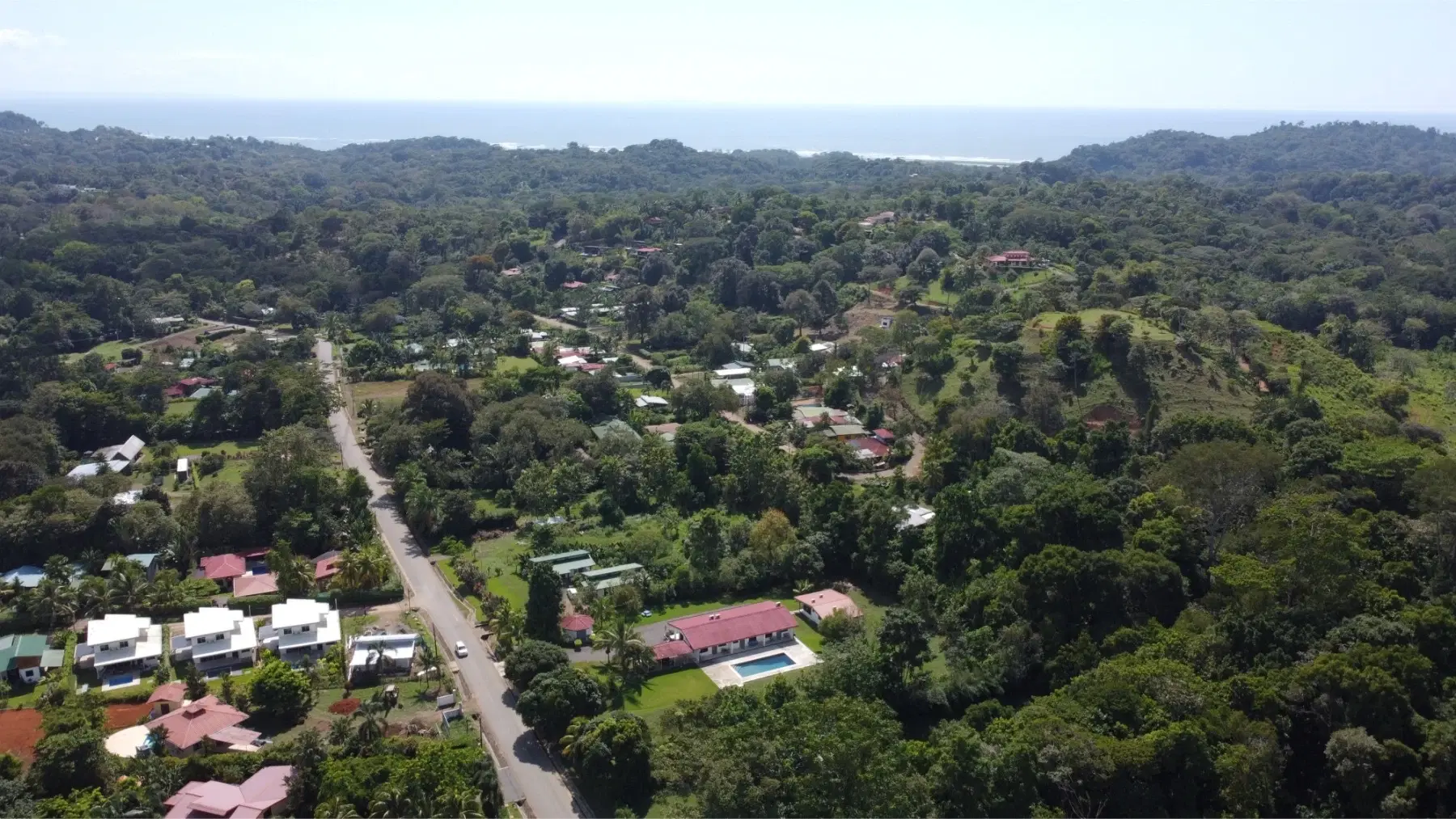 Propiedad en Puerto Cortés