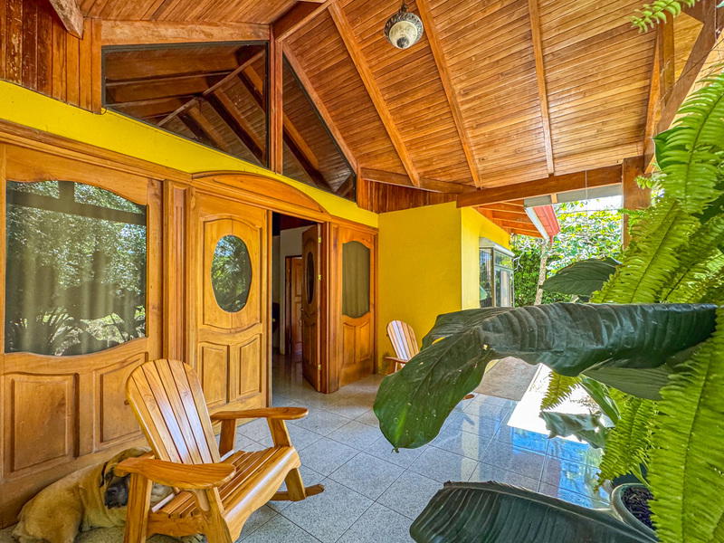 Propiedad en Hojancha