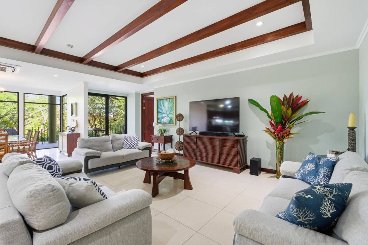 Property at Santa Cruz