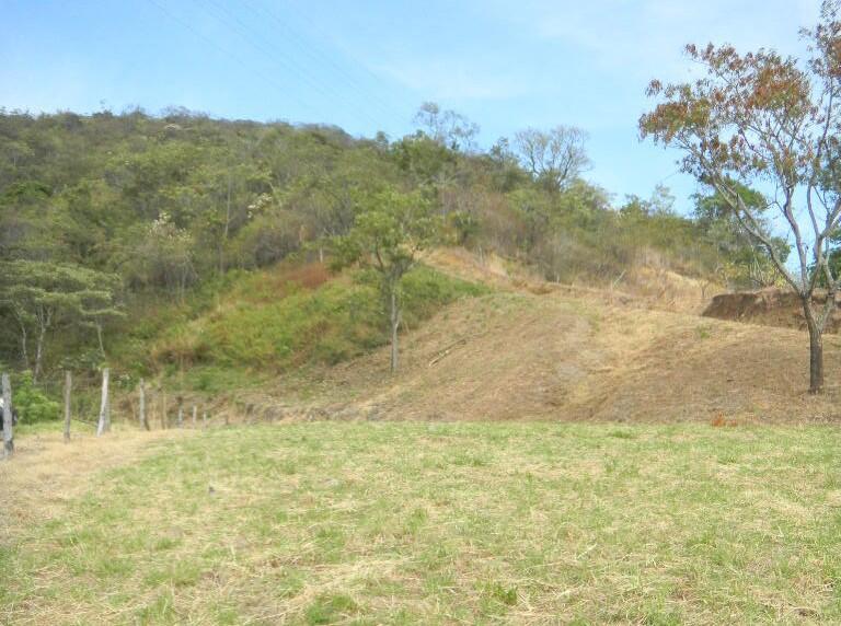 Property at Escazú