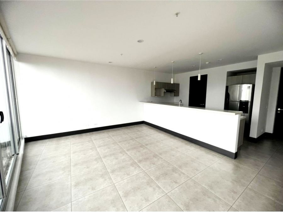 Apartamento en Mata Redonda