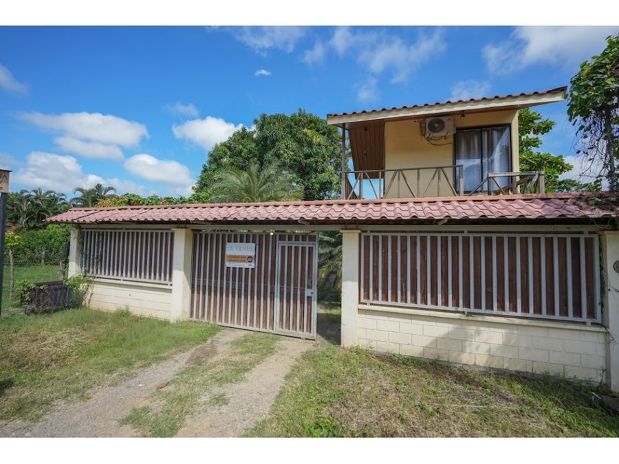 House at Cóbano