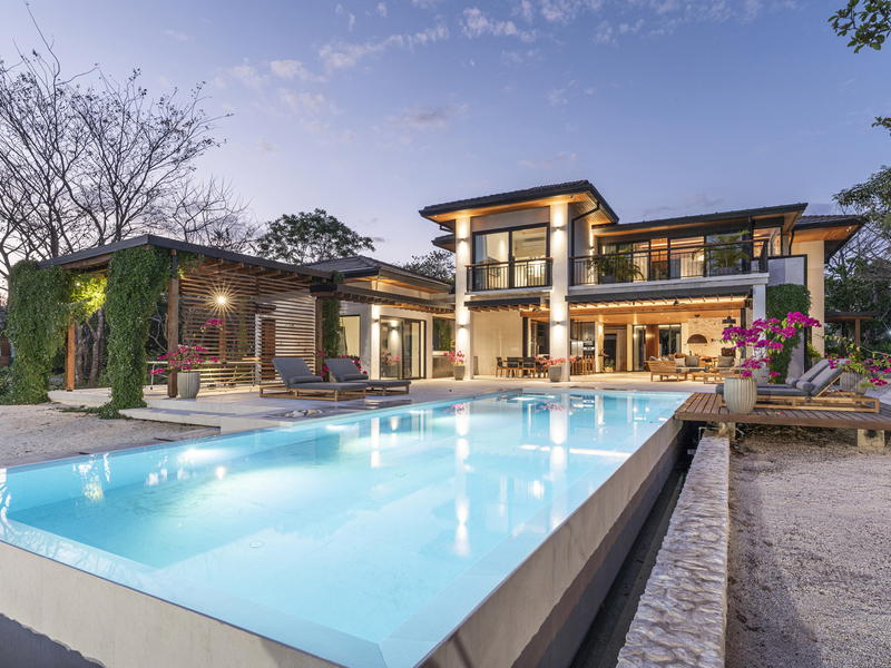 Propiedad en Hacienda Pinilla