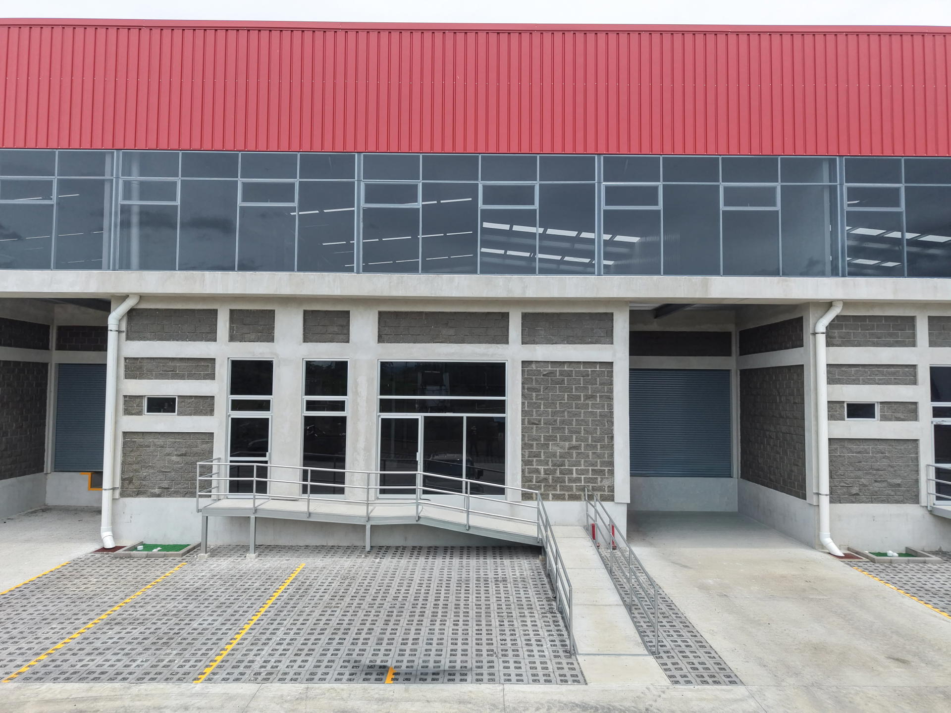 Comercial en Alajuela