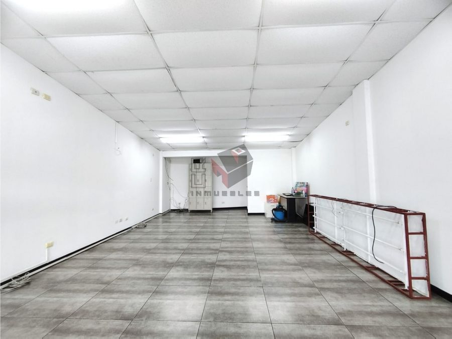 Commercial at Santa Rosa