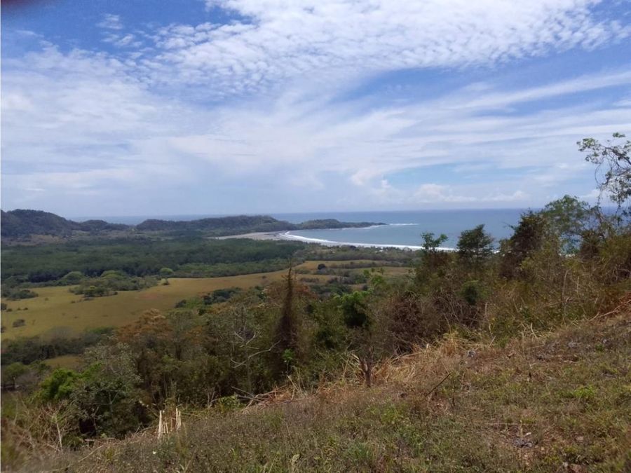 Terreno en Nandayure