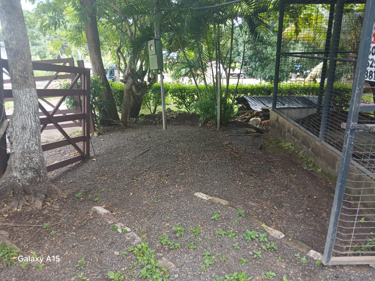 Casa en Caldera