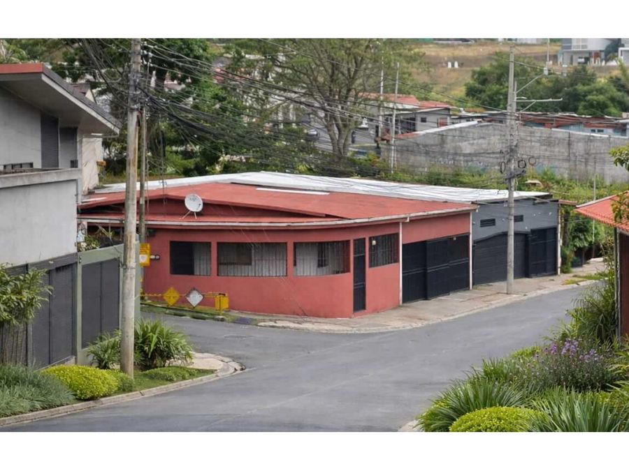Apartamento en La Trinidad