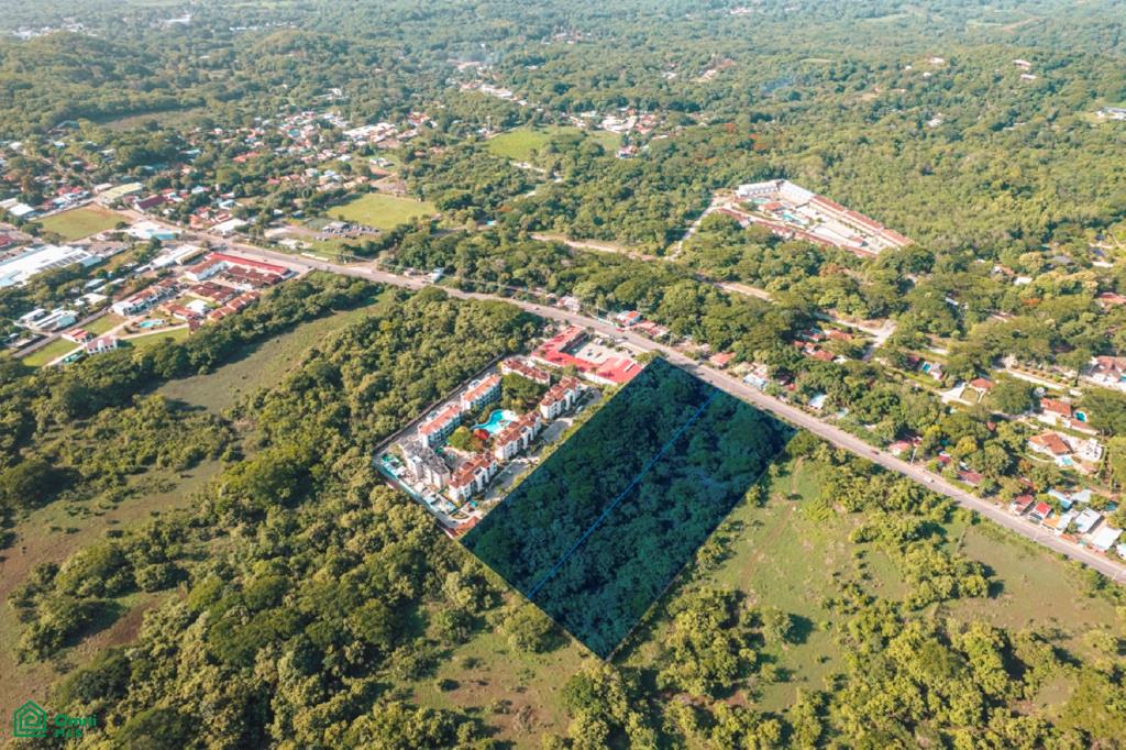 Property at Santa Cruz