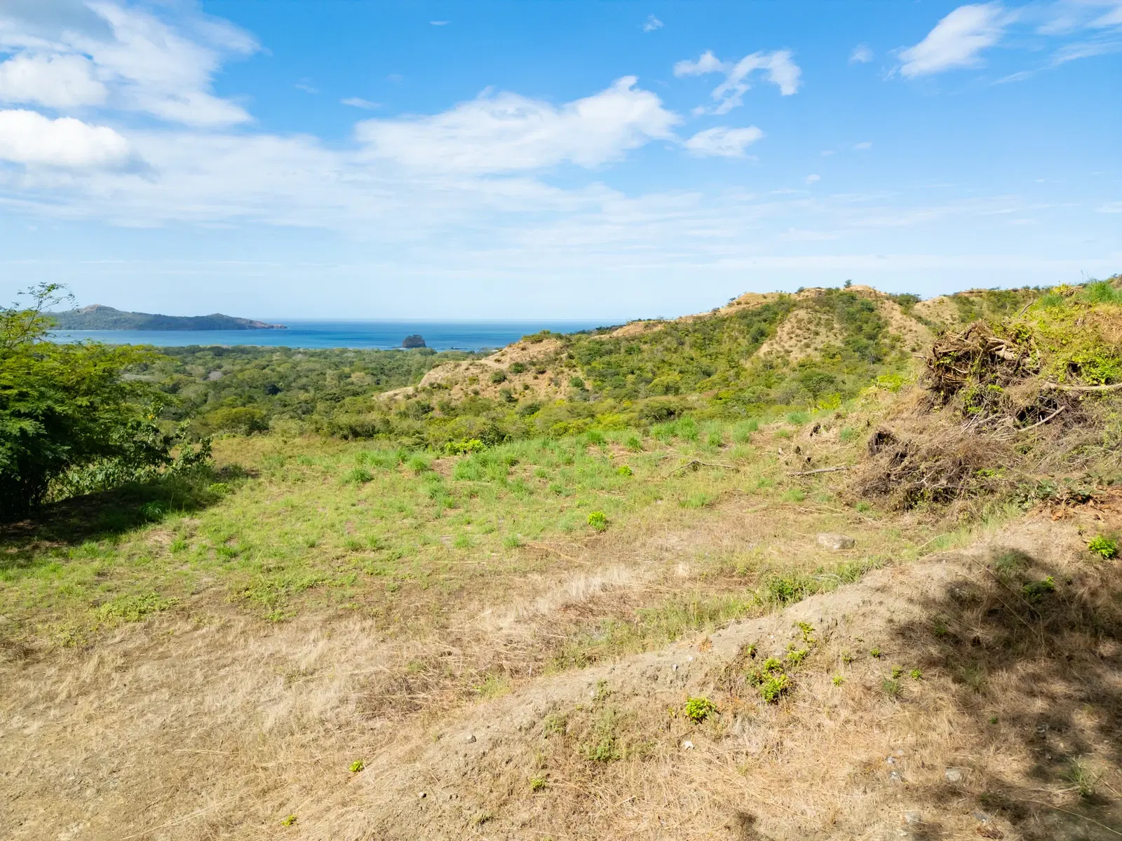 Terreno en Mar Vista