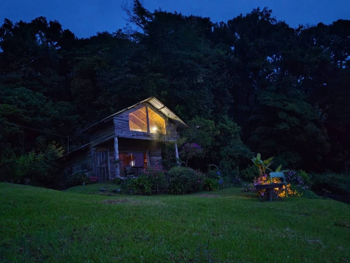 Propiedad en Jardín