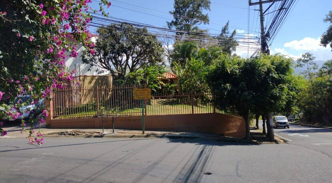 Casa en La Asunción