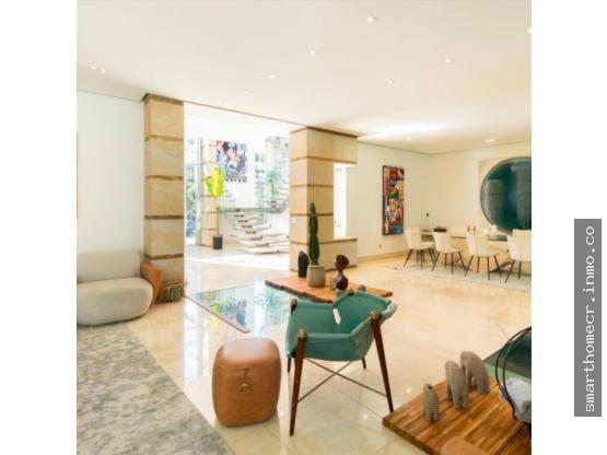 House at Valle del Sol