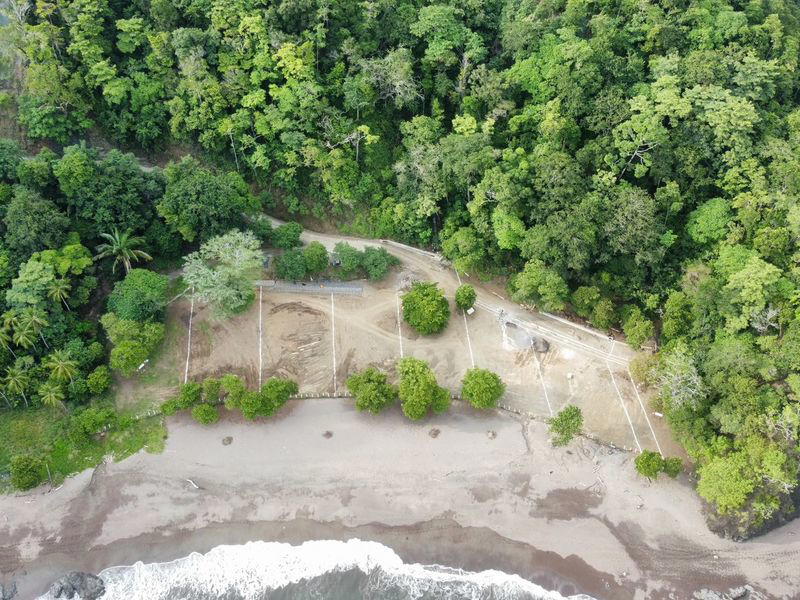 Land at Jacó