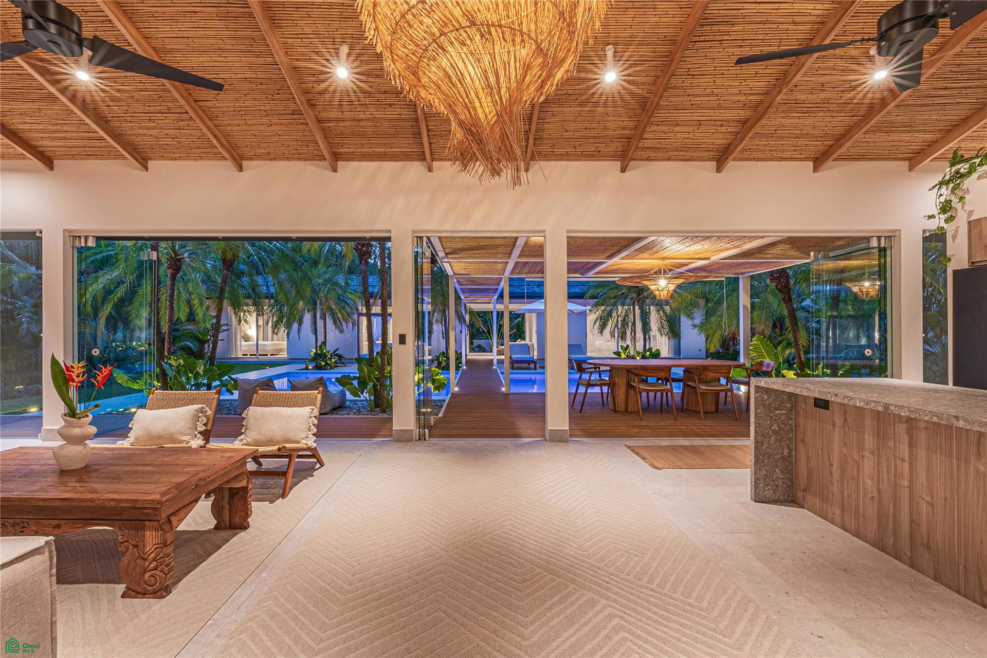 Casa en Bahía Ballena