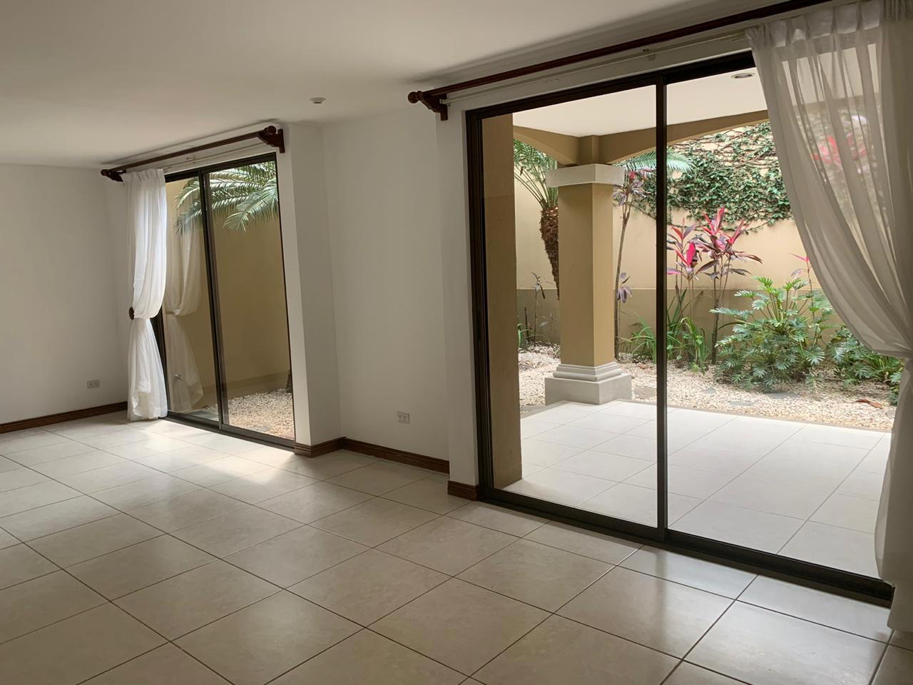 Propiedad en Condominio Almería