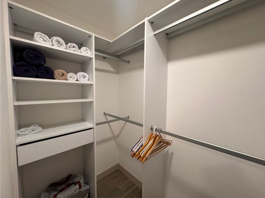 Apartment at San Rafael