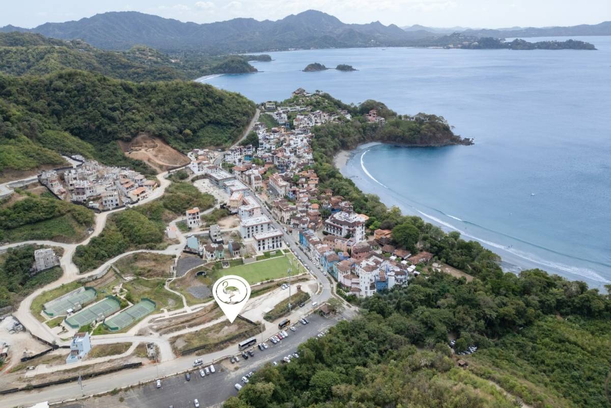 Property at Las Catalinas