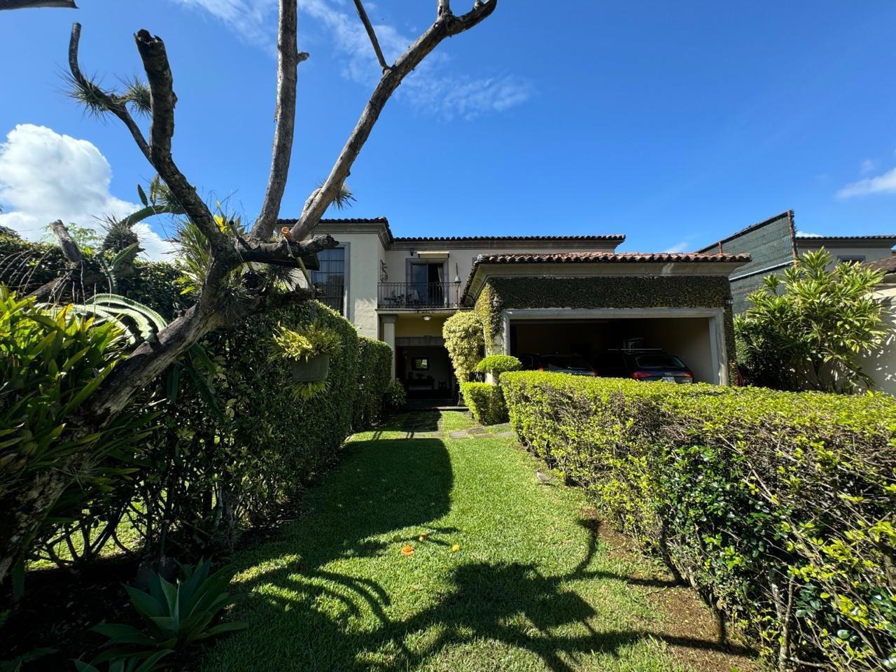 Property at Santa Ana