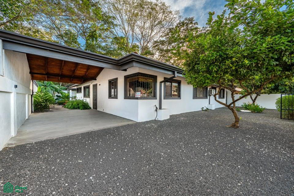 Casa en Santa Cruz