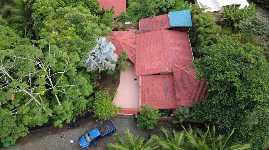 House at Talamanca