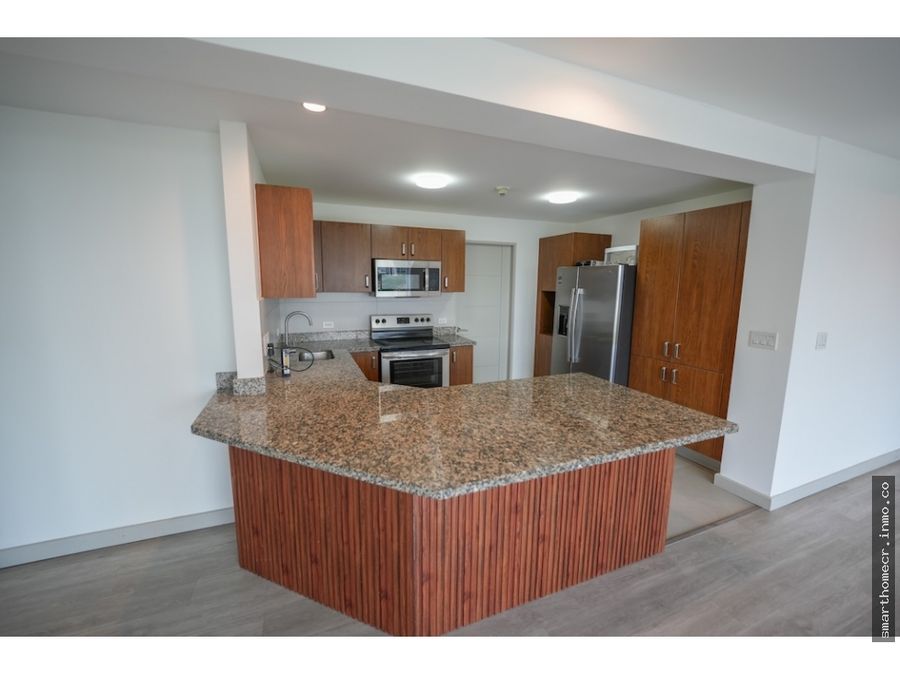 Apartment at Sabana Real