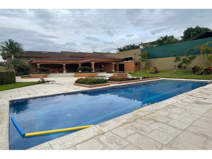 House at Condominio Villas de Valencia