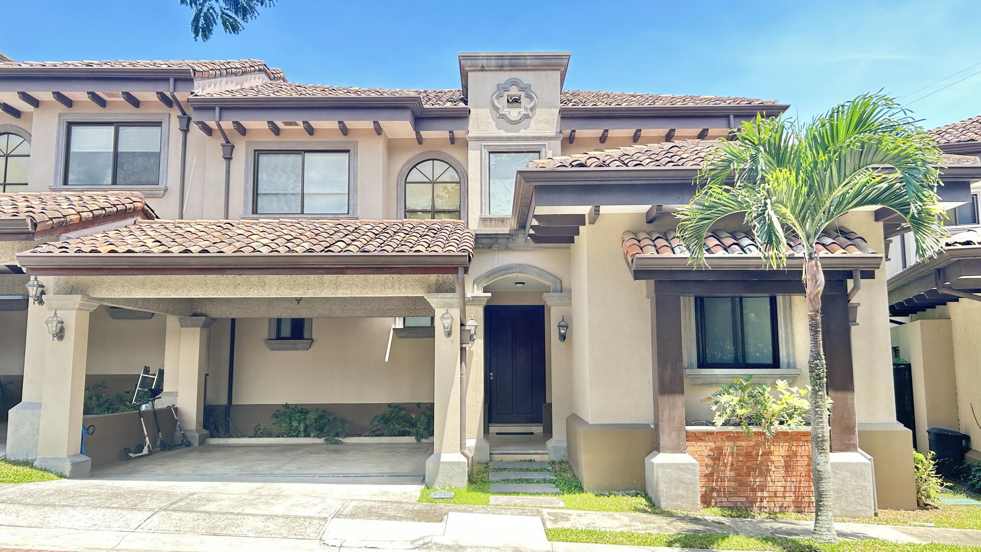 Casa en San Rafael