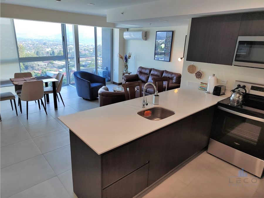 Apartment at Mercedes